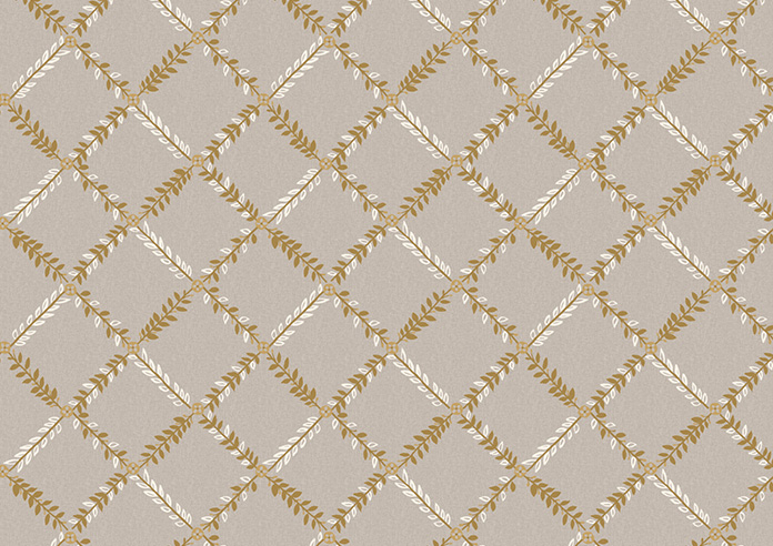 Gianna, Royalty - Roller Blind - Image 6